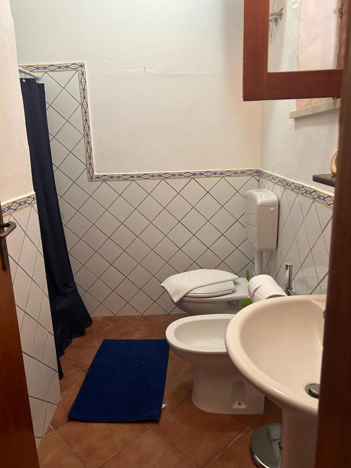 فيلا Salina Castel Vinci Rinella الغرفة الصورة